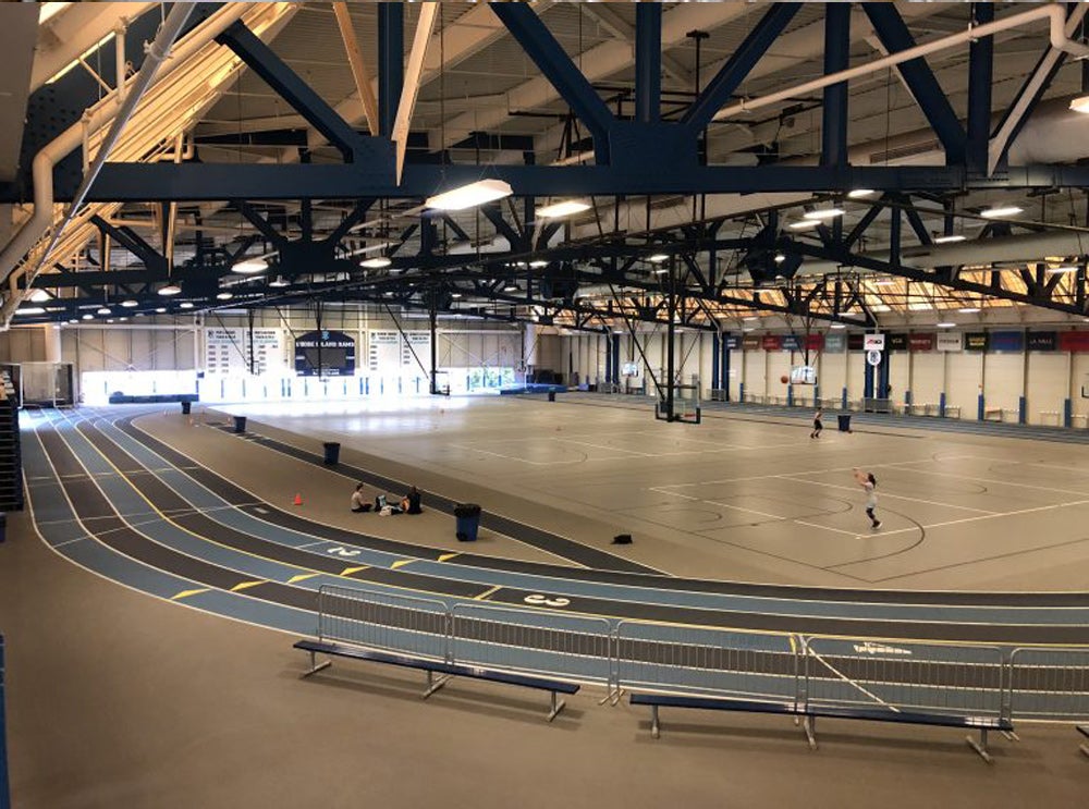 Venues Conference Services