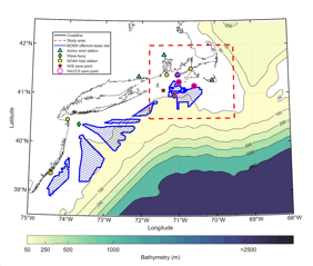Modeling the impact of full blockage of Minas Passage on tidal amplitude in the Gulf of Maine