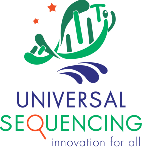 Universal Sequencing