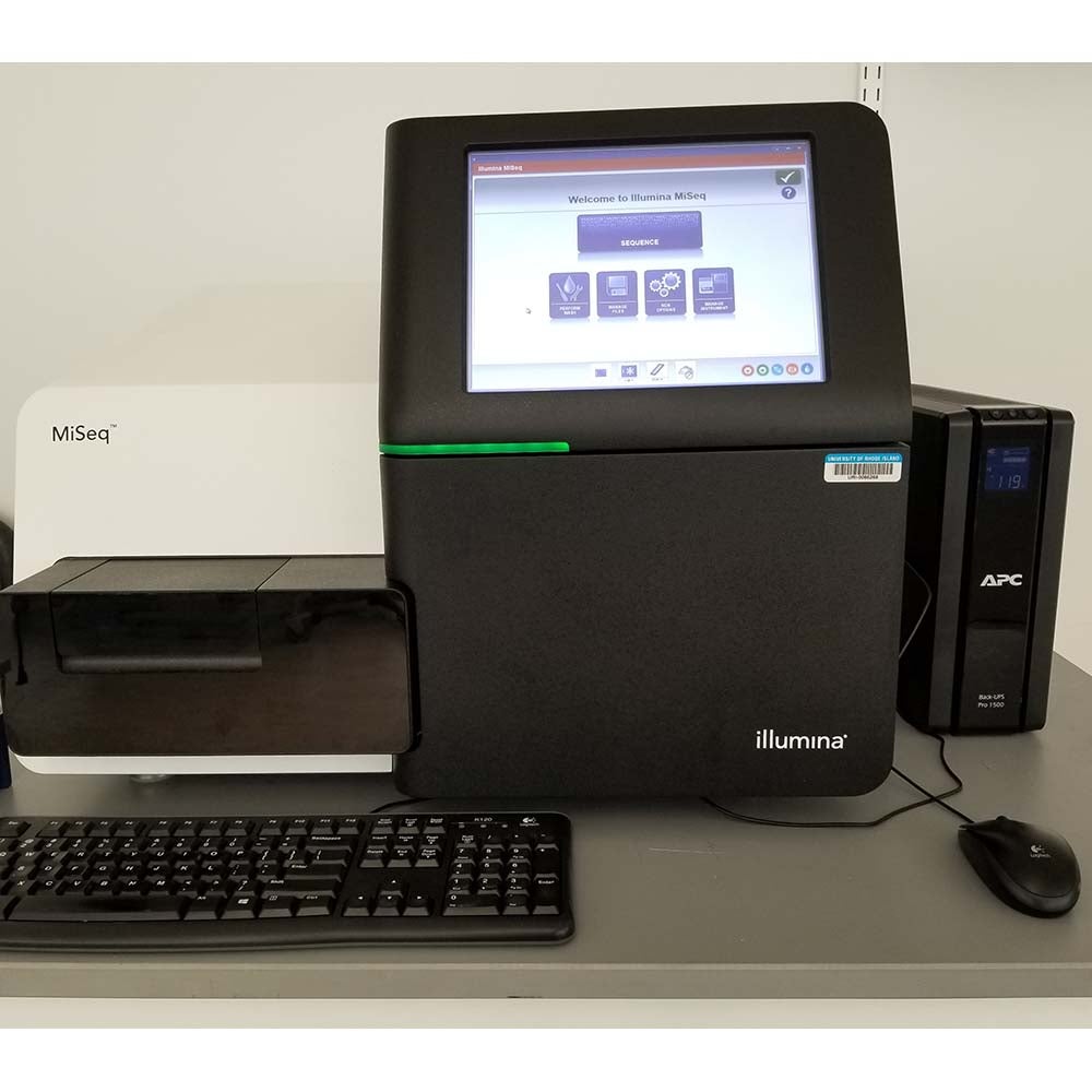 Sequencing Services