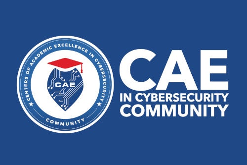 CAE-C Icon Nameplate