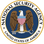 National Security Agency seal