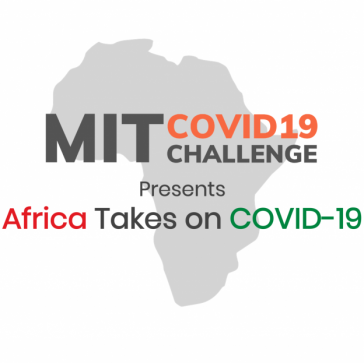 Africa Takes on COVID19