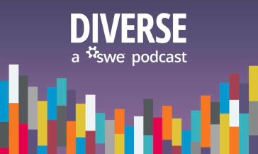 SWE Diverse podcast