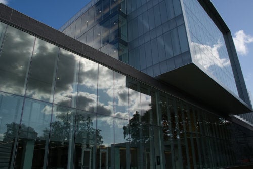 The Fascitelli Center for Advanced Engineering