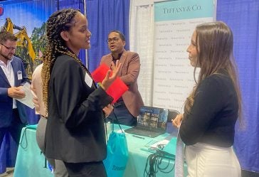 Tiffany and Co - ABILITY Job Fair