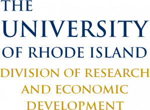 URI Division of Research and Economic Development