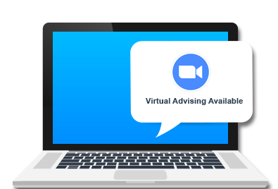 virtual advising