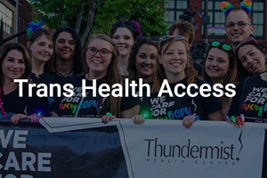 Trans Health Access