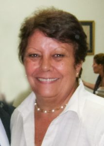 photo of María Elena Castellanos González 