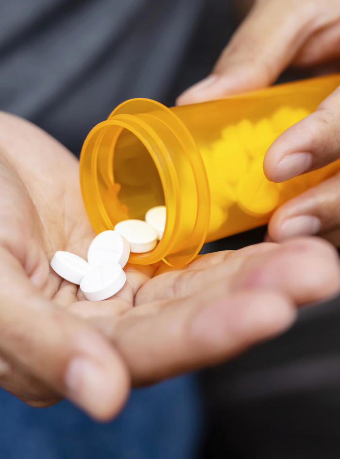 Medication Graduate Certificate URI Online