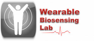 Wearable Biosensing Lab