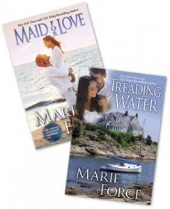 Maid for Love is available for free download at amazon.com.