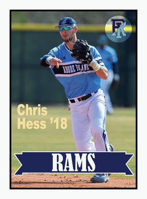 Chris Hess