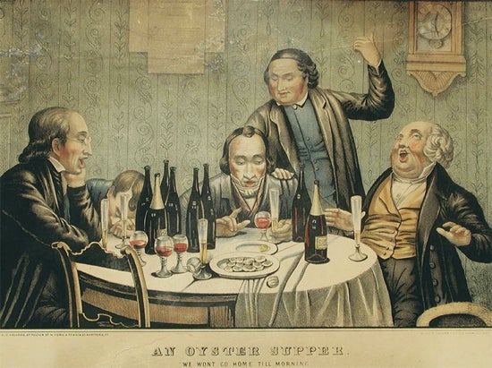 Dinner-Party