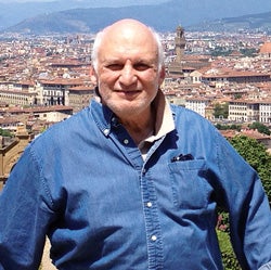 Picture of Ronald J. Onorato