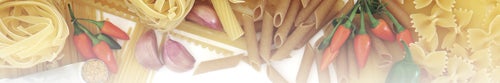 Picture of pasta