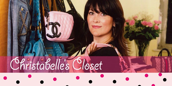 Christabelle’s Closet