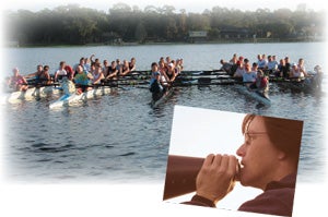 Women‘s Rowing