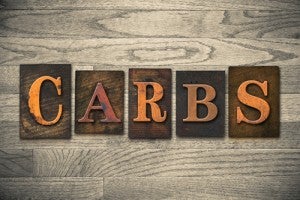Healthy Carb Habits from Kathleen Melanson