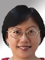 Aileen Kao, M.S. ’83