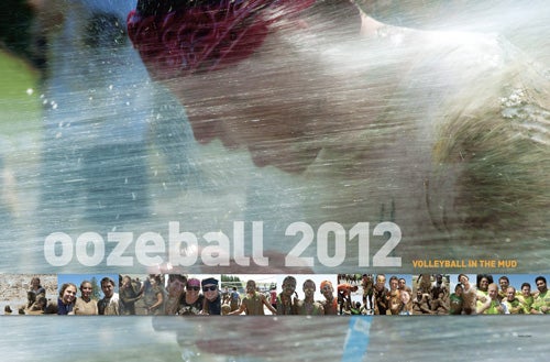 oozeball 2012
