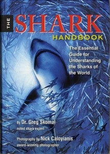 sharkbook