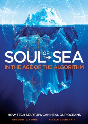Soul of the Sea book cover
