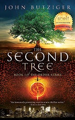 Book cover photo of The Second Tree