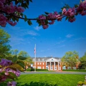 National 4-H Conference Center