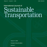 International Journal of Sustainable Transportation