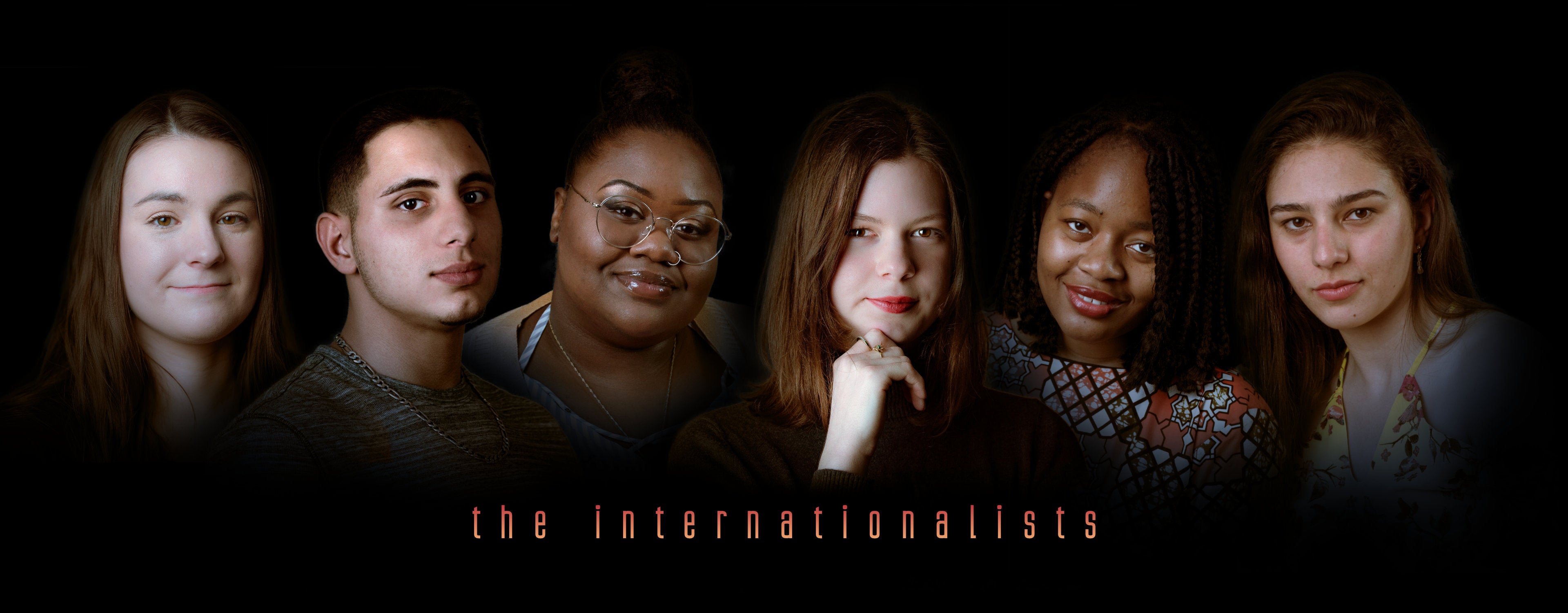 The Internationalists: link to a story about URI students who internationalize their degree at URI