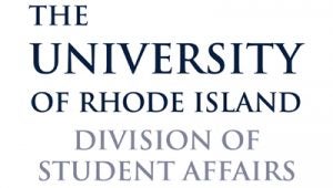 The University of Rhode Island Division of Student Affairs