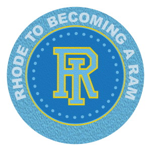 Rhode to Becoming a Ram