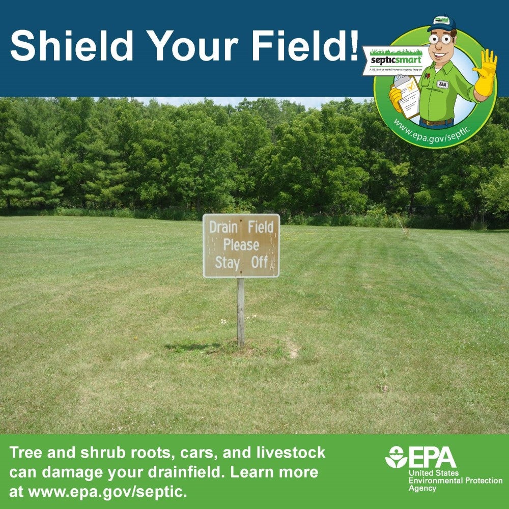 USEPA Shield your Field infographic