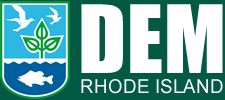 Rhode Island Department of Environmental Management (RIDEM)