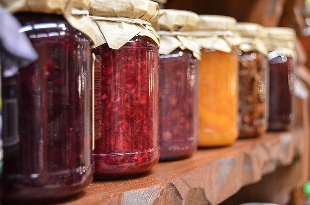 The growing popularity of vegetable gardening and buying locally grown produce has sparked an increase in home food preservation, such as canning, freezing, and drying. Learn how to properly preserve food safely.