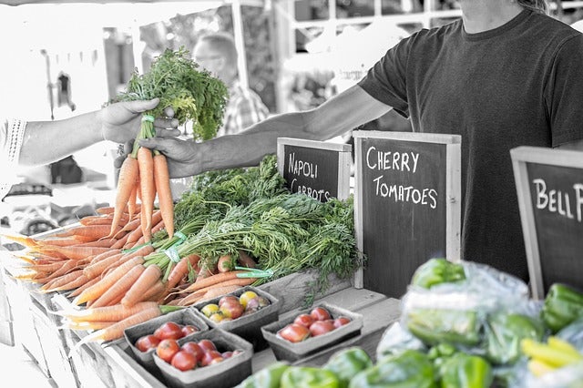 Guidelines and resources specifically for maintaining the safety of products sold at RI Farmers Markets thereby ensuring economic viability of RI Farmers by decreasing the risk of food borne illness to consumers.
