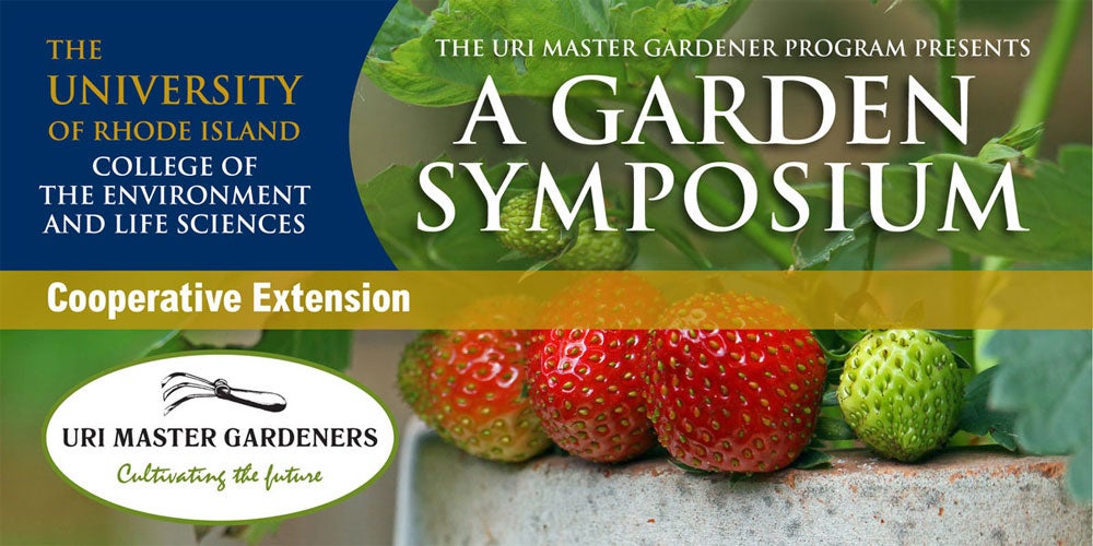 Garden Symposium