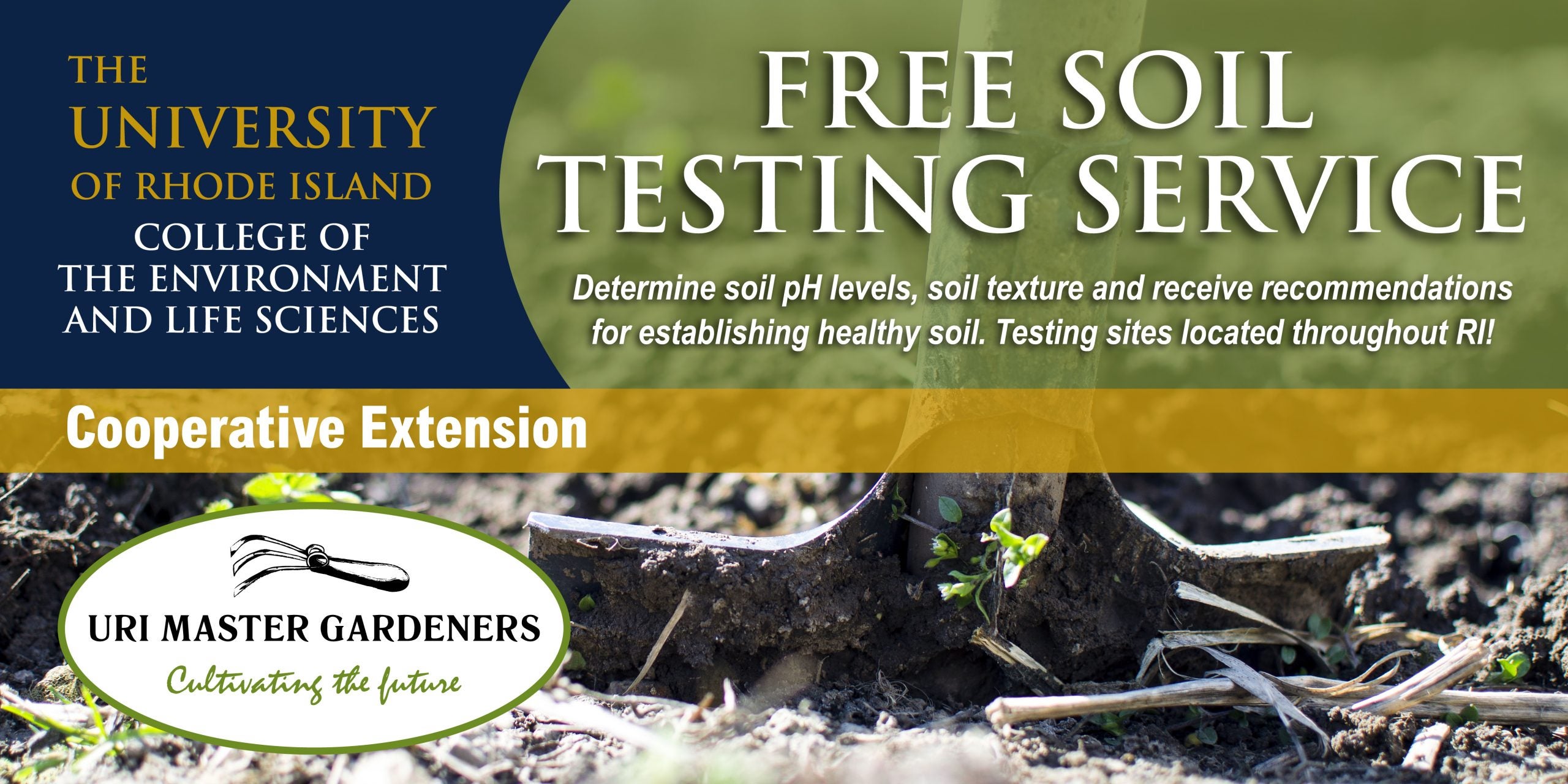 Soil Testing Service