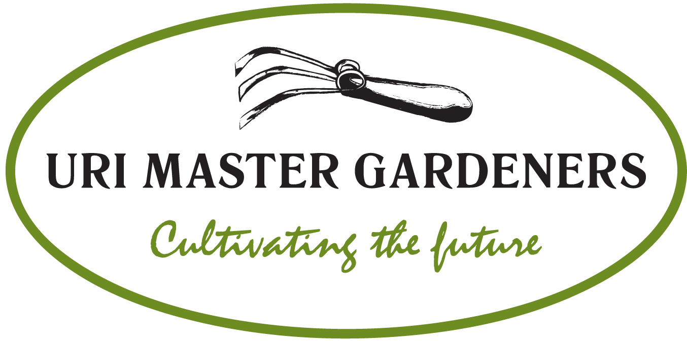 URI Master Gardener Program
