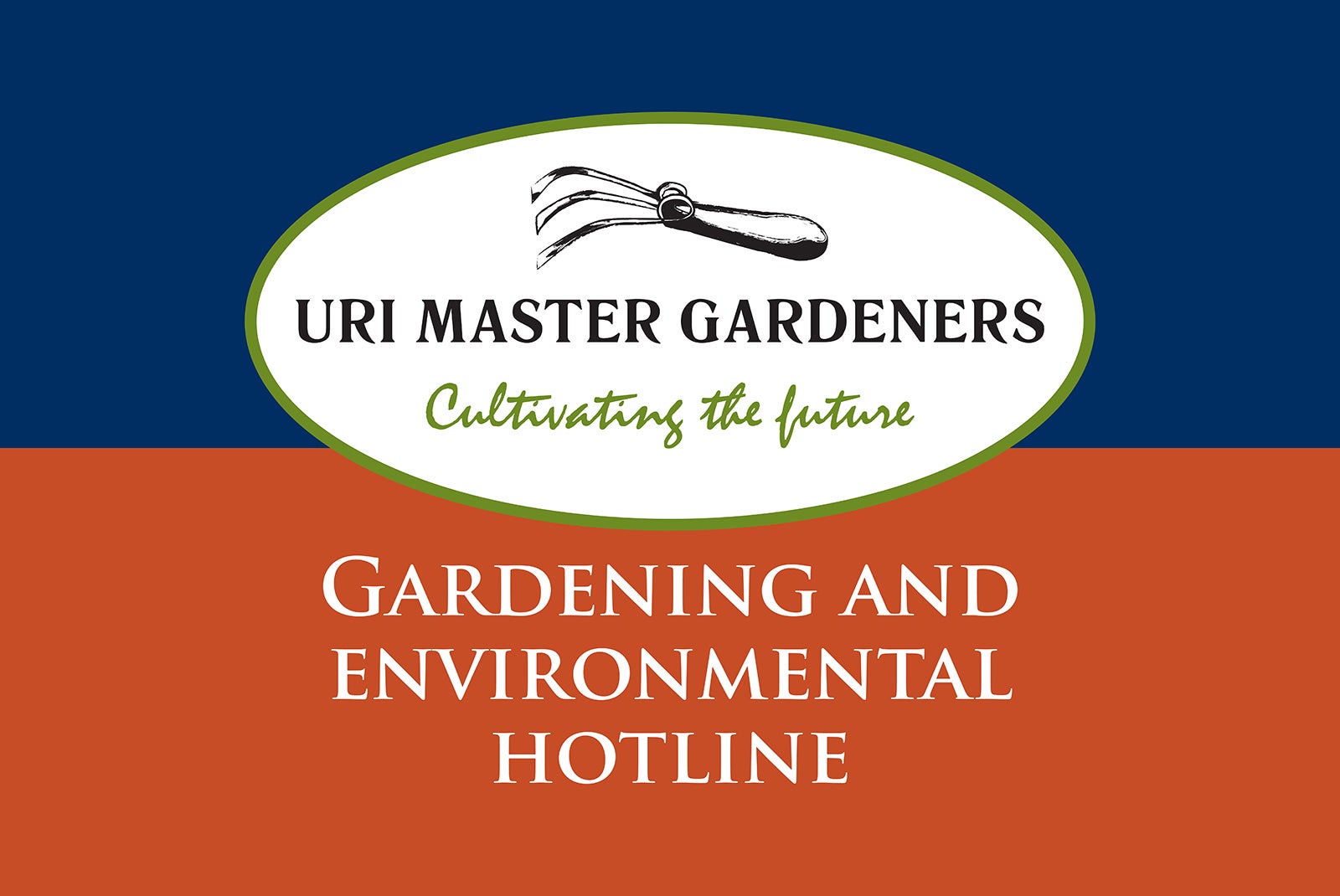 Radio Hour with URI Master Gardeners