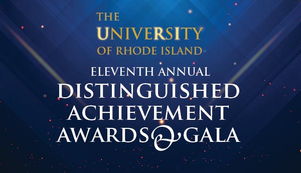 Eleventh Annual Distinguished Achievement Awards