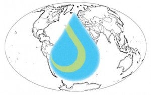 Water E2S2 Logo