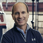 Andrew Donkin Chief Marketing Officer, Under Armour