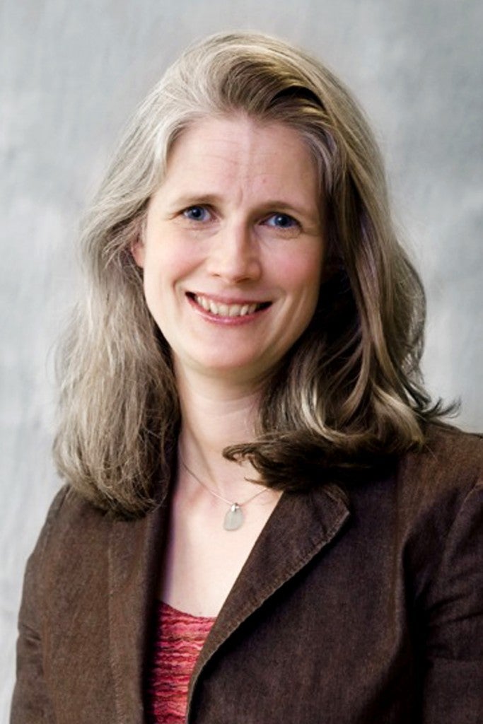 Dr. Carol Thornber
Associate Dean of Research, Professor