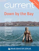 The Current Spring 2012 issue