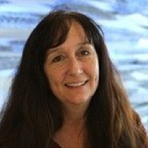 Kathleen Donohue Graduate School of Oceanography