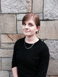 prof nina photo