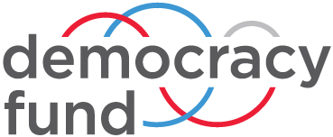 The Democracy Fund